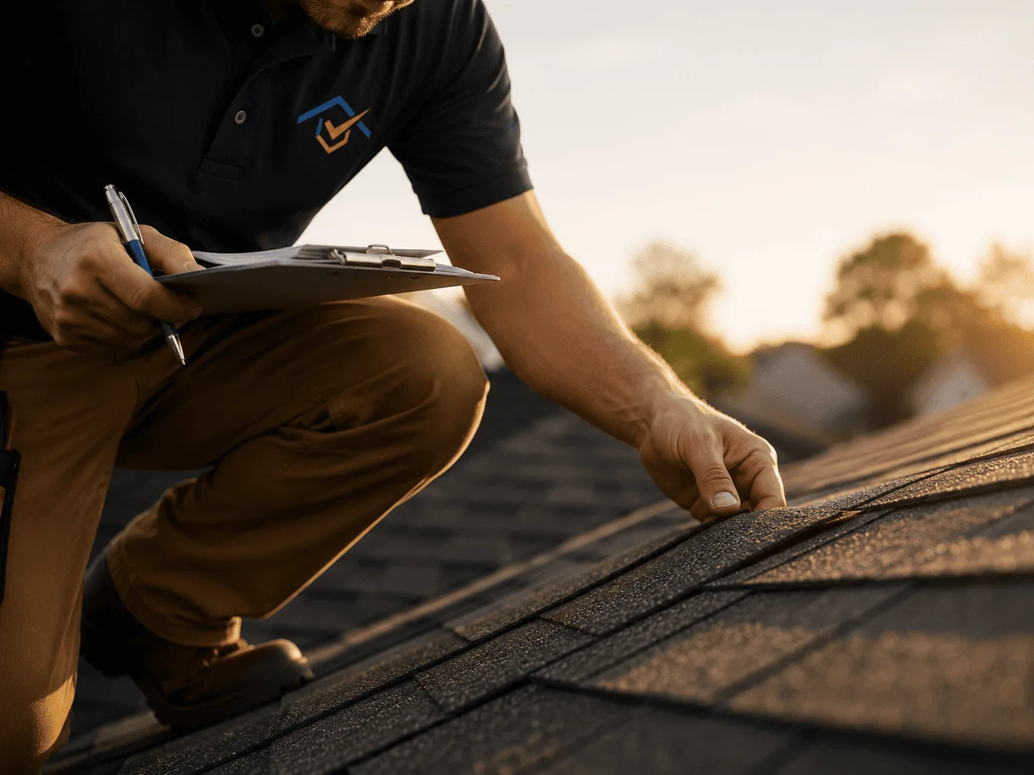 Why Choose Roof Inspection in Edwards, MS